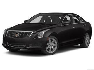 Used 2014 Cadillac ATS in Glassboro, New Jersey