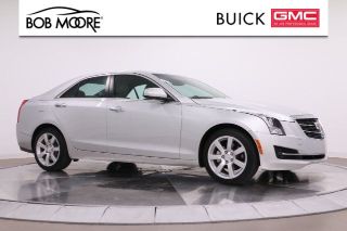 Used 2015 Cadillac ATS in Ocala, Florida