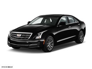 Used 2017 Cadillac ATS in Pompano Beach, Florida