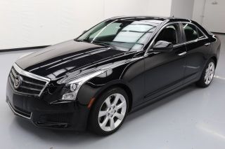 Used 2014 Cadillac ATS Standard in Stafford, Texas
