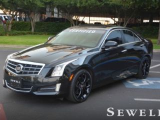 Used 2013 Cadillac ATS Performance in Dallas, Texas