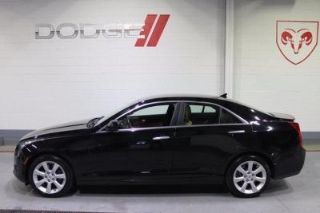Used 2013 Cadillac ATS in Toledo, Ohio