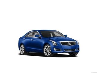 Used 2013 Cadillac ATS in Grand Blanc, Michigan