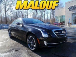 Used 2015 Cadillac ATS Performance in North Brunswick, New Jersey