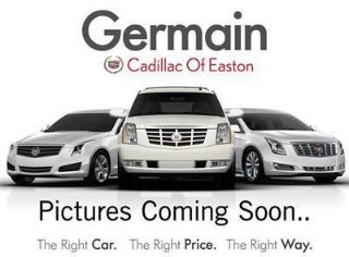 Used 2013 Cadillac ATS Premium in Columbus, Ohio