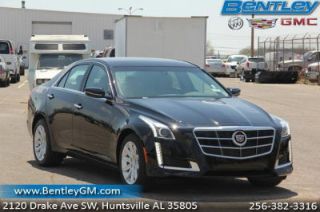 Used 2014 Cadillac CTS in Huntsville, Alabama