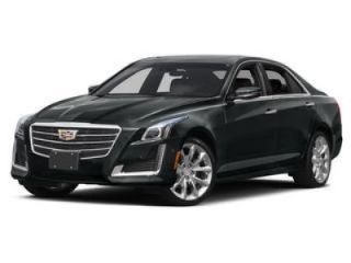 Used 2016 Cadillac CTS Standard in Houston, Texas