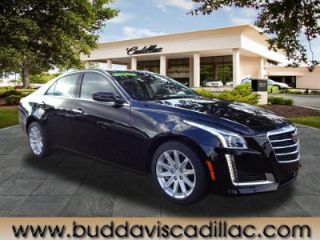 Used 2015 Cadillac CTS in Memphis, Tennessee