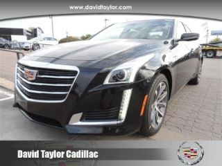 Used 2016 Cadillac CTS Luxury in Houston, Texas