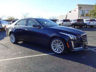 Used 2016 Cadillac CTS Performance in Memphis, Tennessee