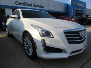 Used 2016 Cadillac CTS Performance in Alexandria, Louisiana