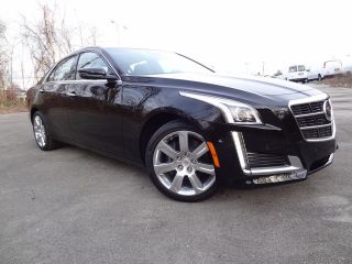 Used 2014 Cadillac CTS Premium in Columbia, Tennessee