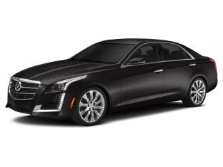 Used 2014 Cadillac CTS in Warwick, Rhode Island