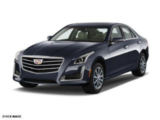 Used 2016 Cadillac CTS Standard in Novi, Michigan