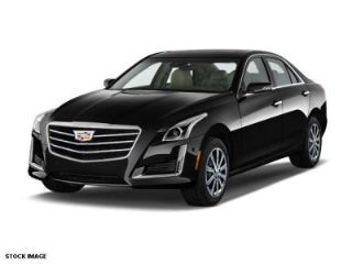 Used 2016 Cadillac CTS Standard in Novi, Michigan