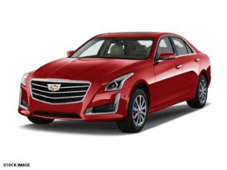 Used 2016 Cadillac CTS Standard in Novi, Michigan