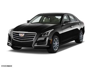 Used 2016 Cadillac CTS Standard in Novi, Michigan