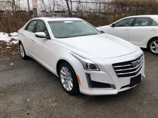 Used 2015 Cadillac CTS Luxury in Newark, Delaware