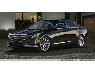 Used 2015 Cadillac CTS Luxury in Bay City, Michigan