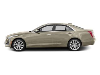 Used 2015 Cadillac CTS Luxury in Atlantic City, New Jersey
