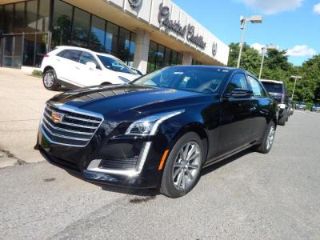 Used 2017 Cadillac CTS Luxury in Greenbelt, Maryland