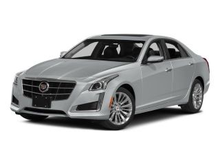 Used 2014 Cadillac CTS Performance in Ballwin, Missouri