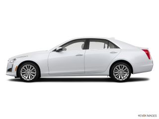 Used 2015 Cadillac CTS Performance in Concord, New Hampshire