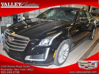 Used 2016 Cadillac CTS Performance in Rochester, New York