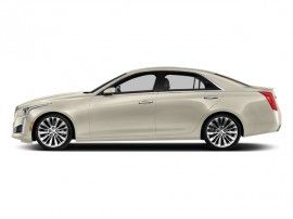 Used 2014 Cadillac CTS Performance in Concord, New Hampshire