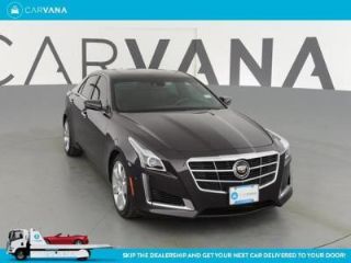 Used 2014 Cadillac CTS Premium in Chattanooga, Tennessee