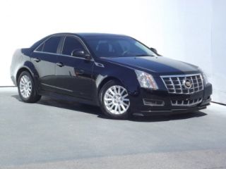 Used 2012 Cadillac CTS Standard in Las Vegas, Nevada