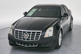 Used 2012 Cadillac CTS in Union City, Georgia