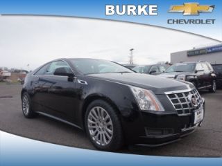 Used 2013 Cadillac CTS in Northampton, Massachusetts
