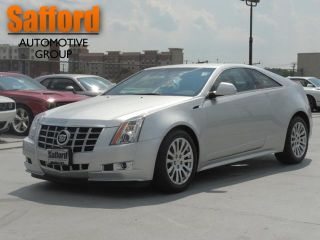 Used 2014 Cadillac CTS Performance in Springfield, Virginia