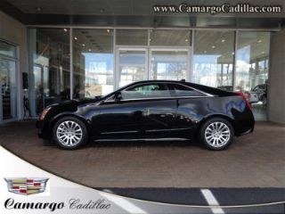Used 2012 Cadillac CTS in Cincinnati, Ohio