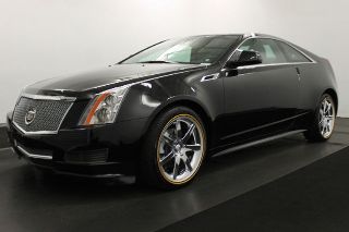Used 2012 Cadillac CTS in Morrow, Georgia