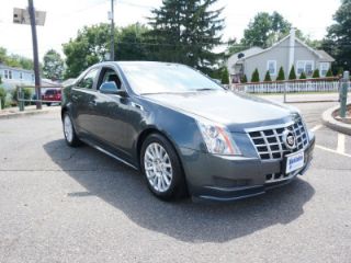Used 2012 Cadillac CTS in Woodbridge, New Jersey