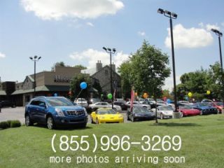 Used 2010 Cadillac CTS in Louisville, Kentucky