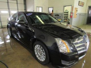 Used 2011 Cadillac CTS Base in North East, Pennsylvania