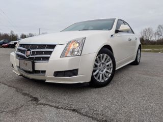 Used 2011 Cadillac CTS in Indianapolis, Indiana
