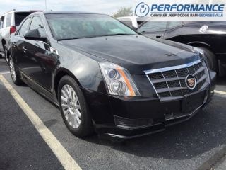 Used 2011 Cadillac CTS in Columbus, Ohio