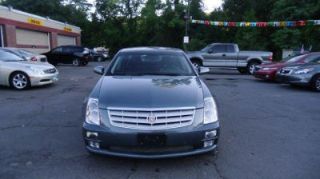 Used 2006 Cadillac STS in New Britain, Connecticut