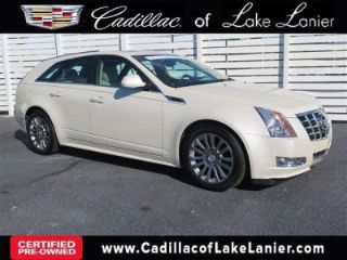 Used 2014 Cadillac CTS Performance in Gainesville, Georgia