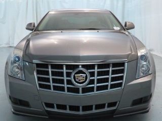Used 2012 Cadillac CTS Luxury in Hammond, Louisiana