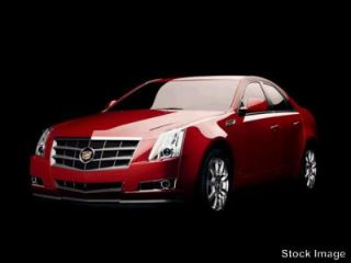 Used 2009 Cadillac CTS Base in Kokomo, Indiana