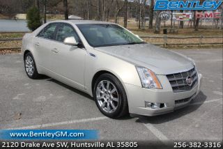 Used 2009 Cadillac CTS in Huntsville, Alabama
