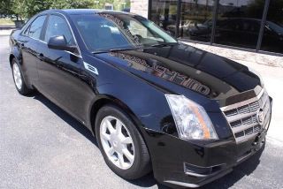 Used 2009 Cadillac CTS in Omaha, Nebraska