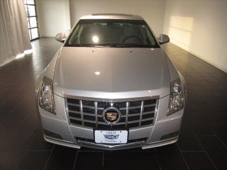 Used 2013 Cadillac CTS Luxury in Brookfield, Wisconsin