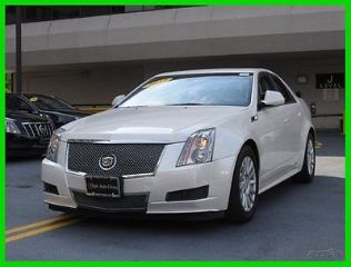 Used 2012 Cadillac CTS Luxury in White Plains, New York