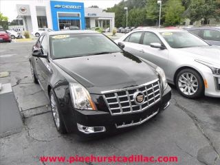Used 2013 Cadillac CTS Performance in Pinehurst, North Carolina